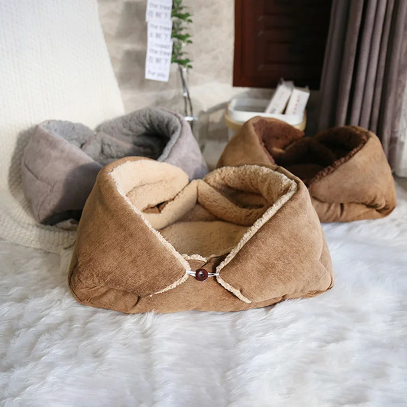 Burnet, Thickened Foldable Mat for Cats