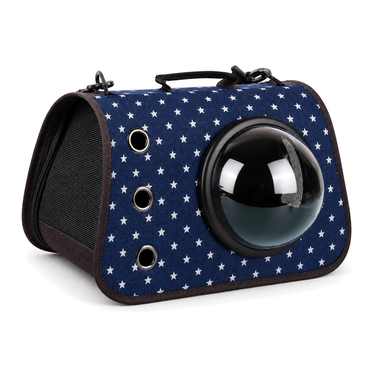 wcnew sac-hublot coloris star-print
