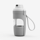Dapple, Portable Water Bottle for Cats