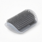 Medlar, Self-Service Corner Grooming Comb for Cats