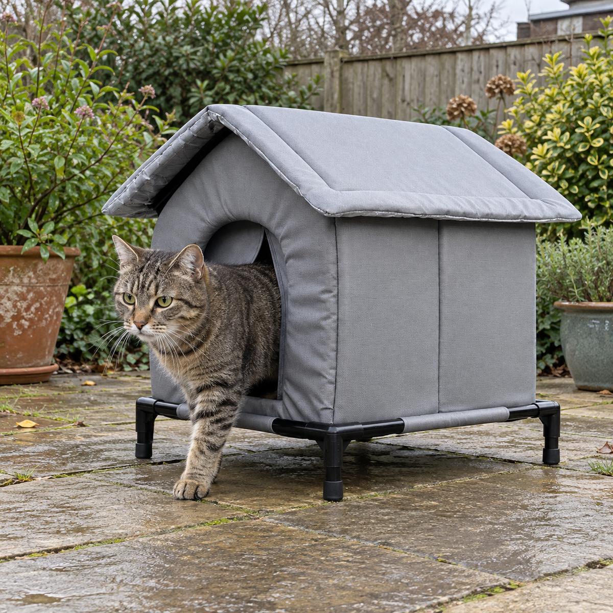 wcnew maison-exterieure-waterproof-stray-cat 03_scene_1