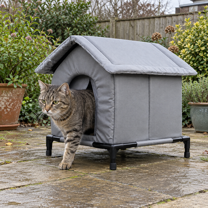 wcnew maison-exterieure-waterproof-stray-cat 03_scene_1
