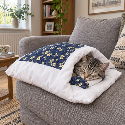 wcnew sac-de-couchage-cat-bed-warm-cat-sleep 03_scene_1