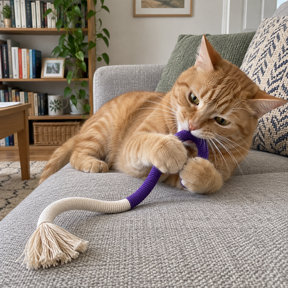 wcnew corde-a-macher-cotton-cat-chew-toy-for 04_scene_2