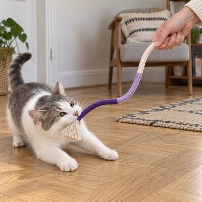 wcnew corde-a-macher-cotton-cat-chew-toy-for 06_scene_4