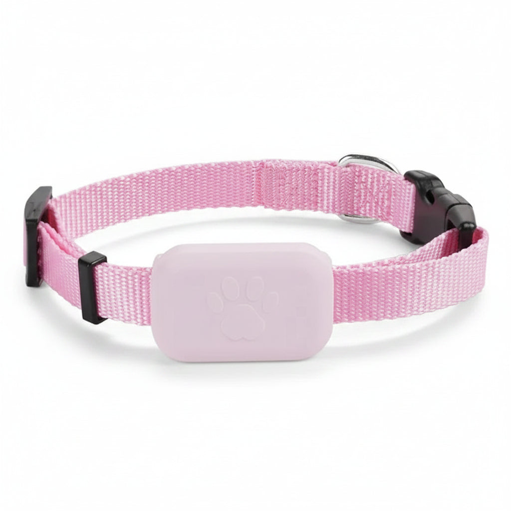 Weld, Waterproof GPS Tracker Collar for Cats