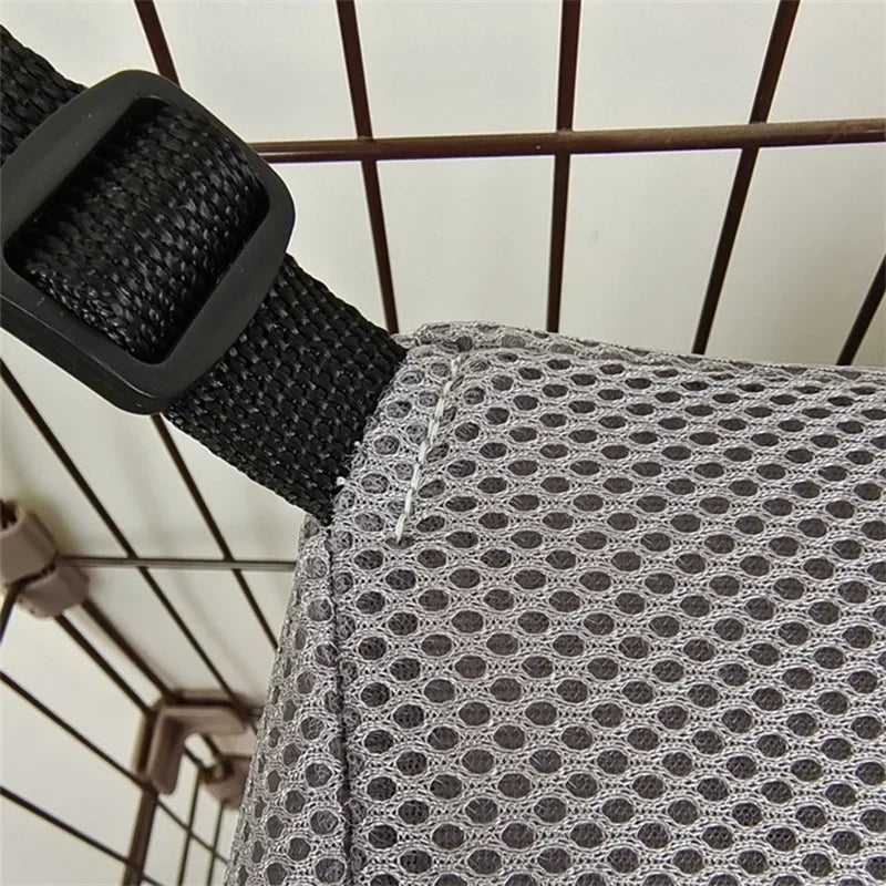 Beech, Breathable Cage Hammock for Cats