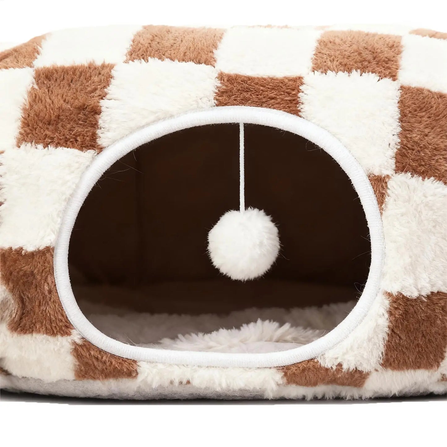 Rowan, Ball Tunnel Bed for Cats