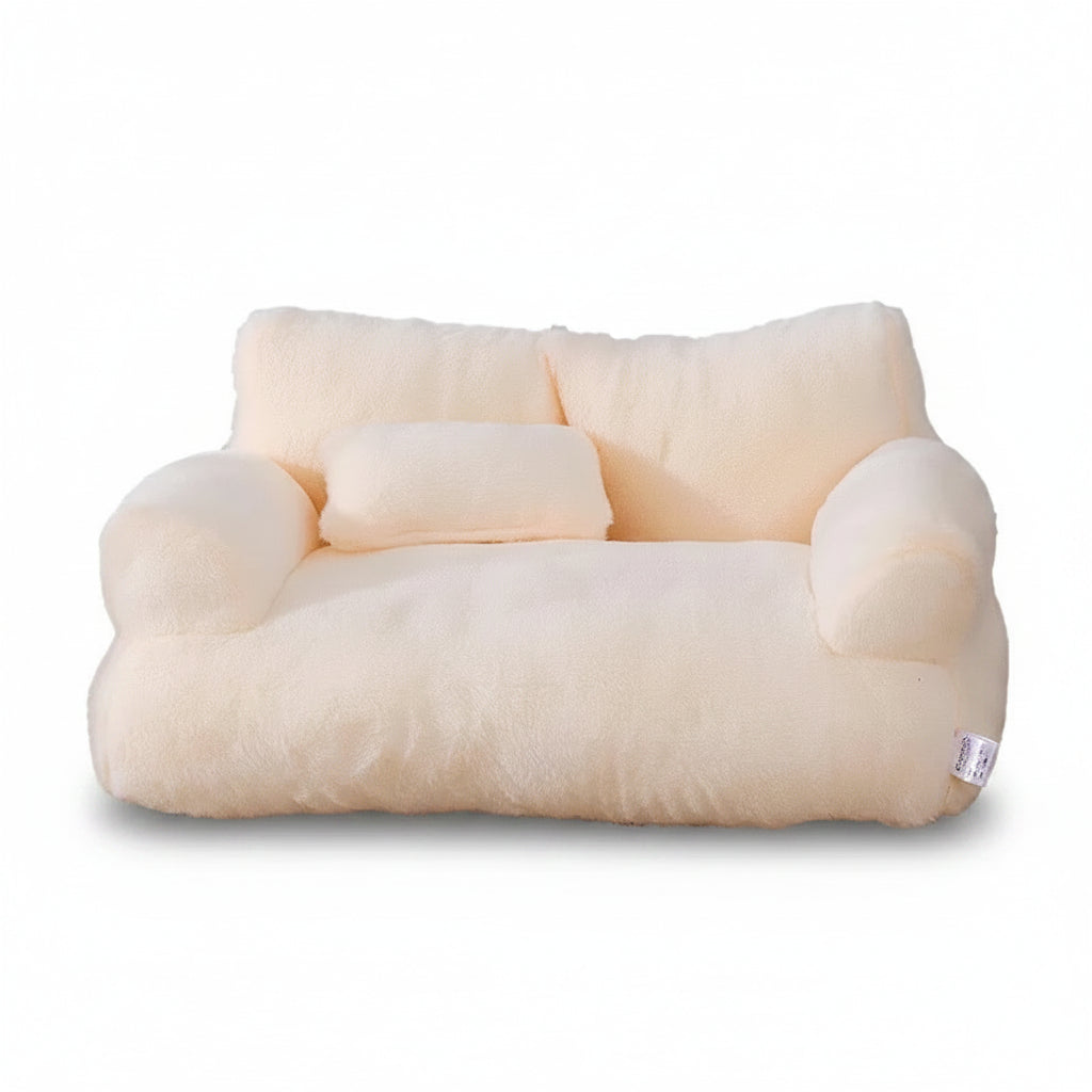 Fen, Detachable Washable Sofa Bed for Cats