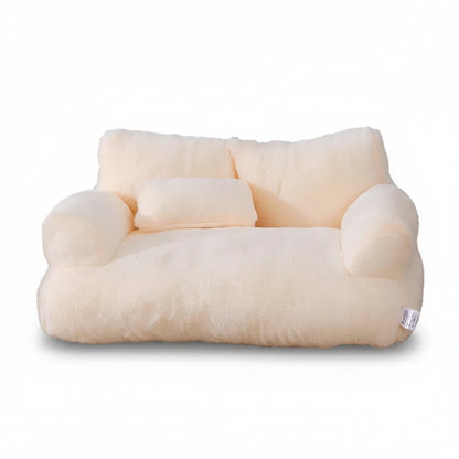 Fen, Detachable Washable Sofa Bed for Cats