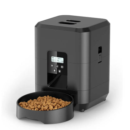 Maple, Automatic Smart Feeder for Cats
