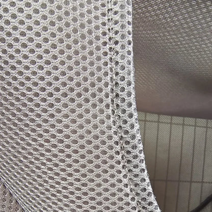 Beech, Breathable Cage Hammock for Cats