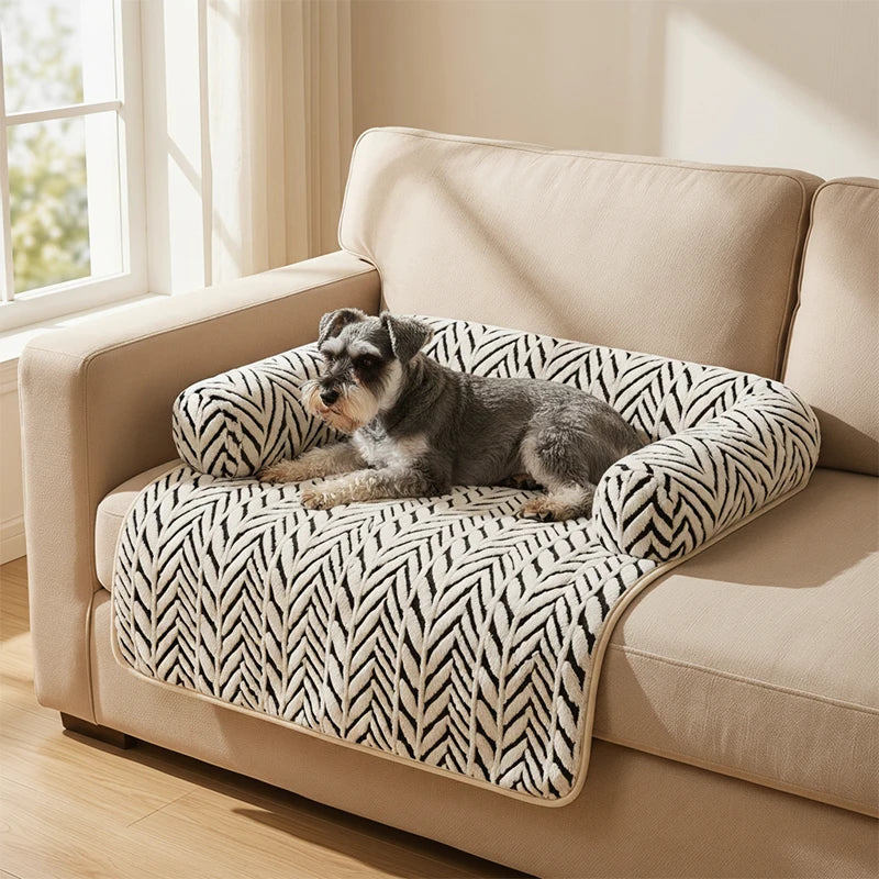 Elder, Bolster Sofa Mat for Cats
