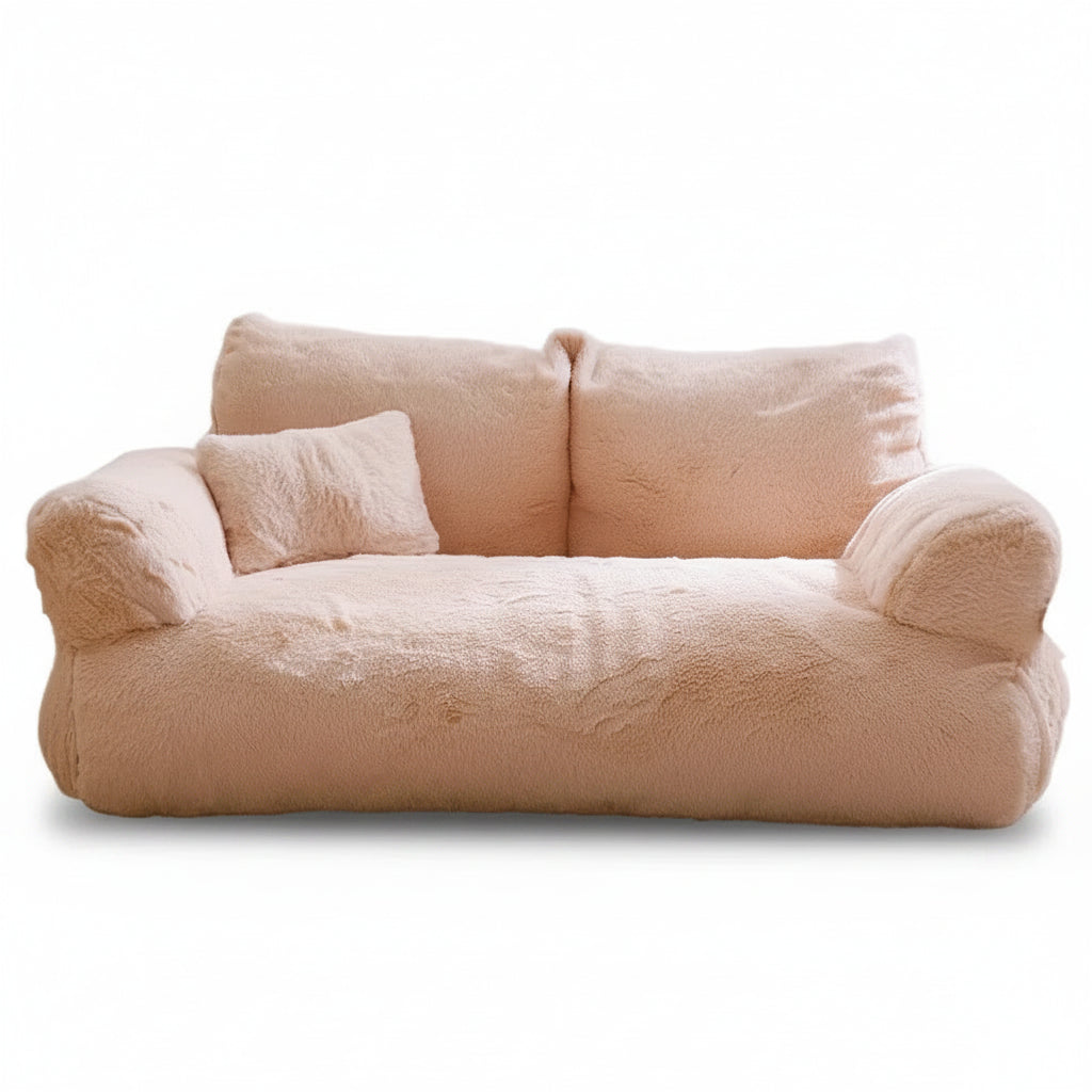 Fen, Detachable Washable Sofa Bed for Cats
