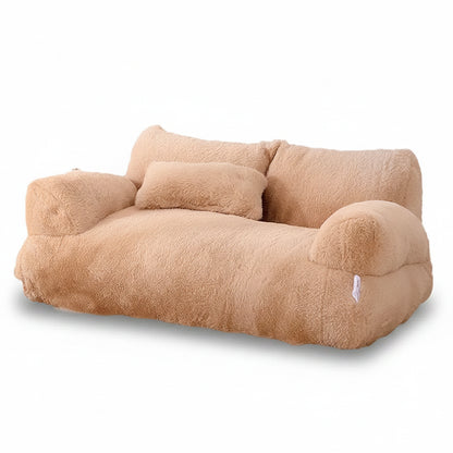 Fen, Detachable Washable Sofa Bed for Cats