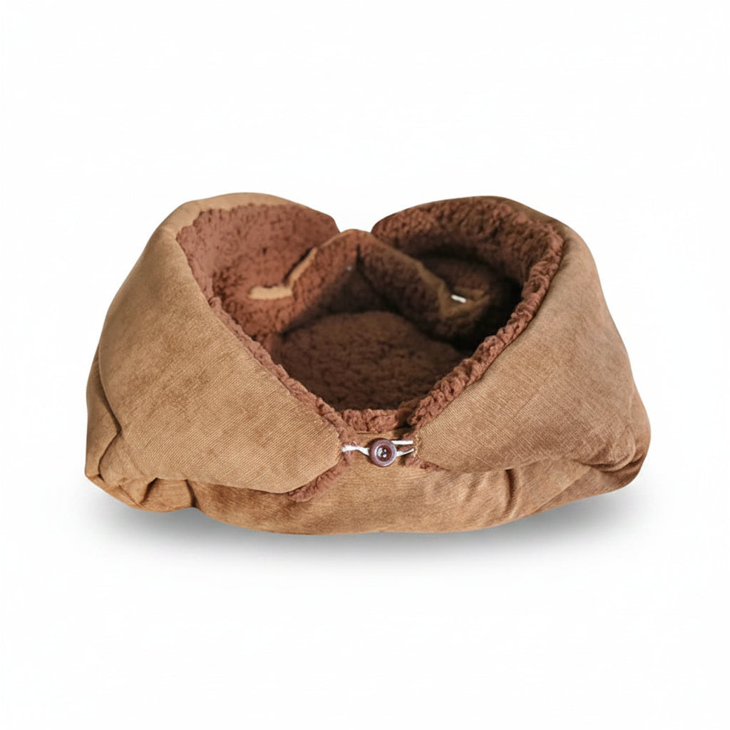 Burnet, Thickened Foldable Mat for Cats