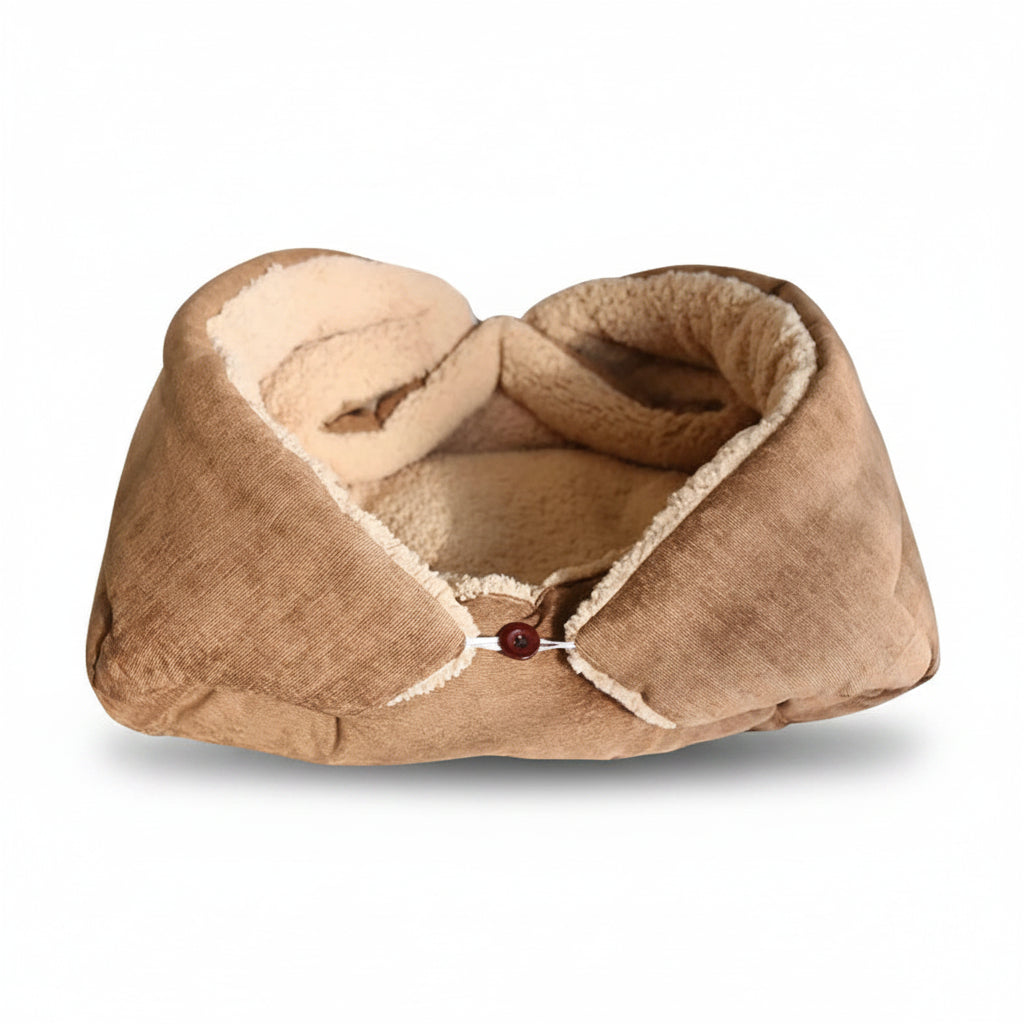 Burnet, Thickened Foldable Mat for Cats