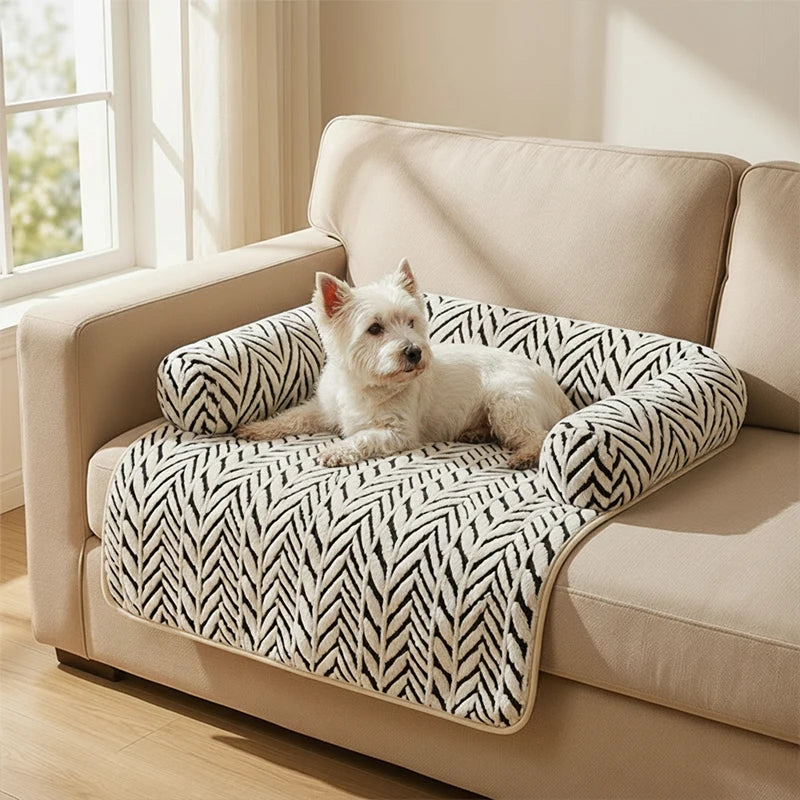 Elder, Bolster Sofa Mat for Cats