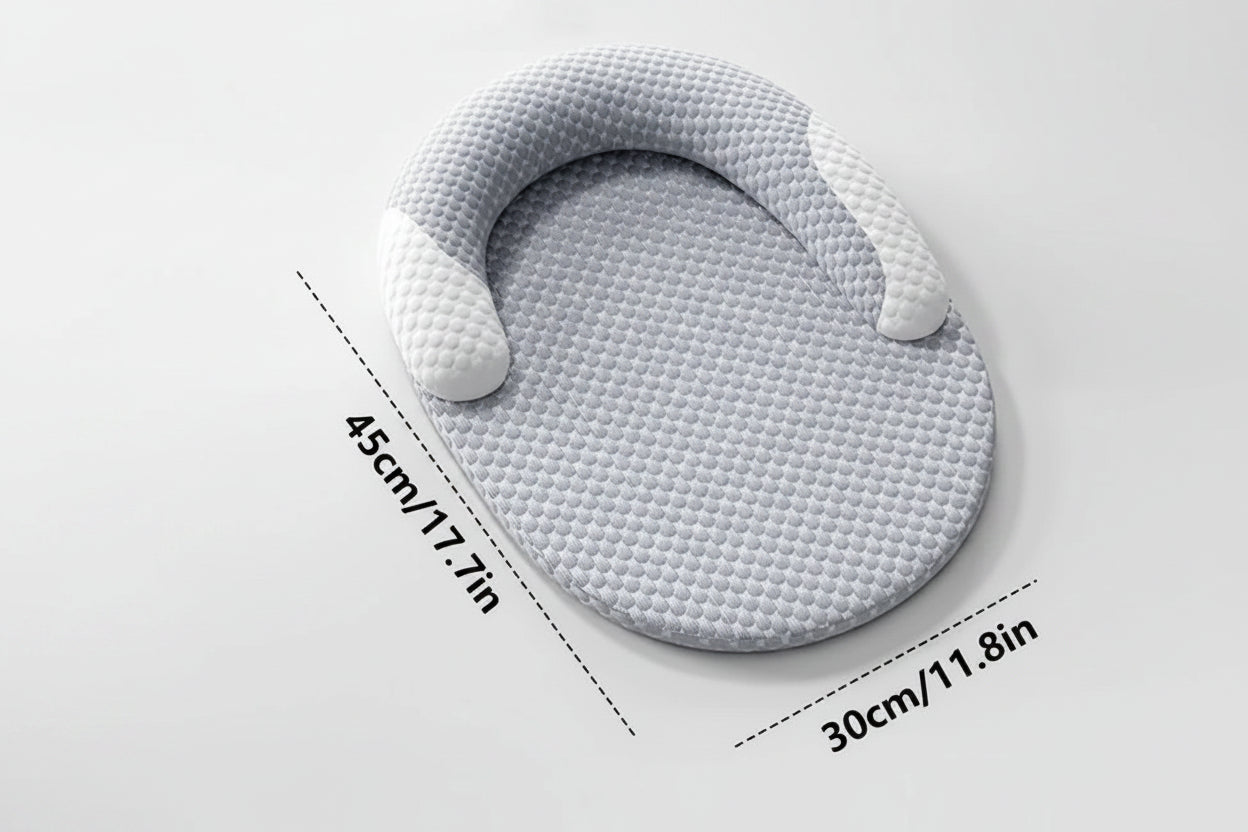 Acorn, Ice Silk Cooling Mat for Cats