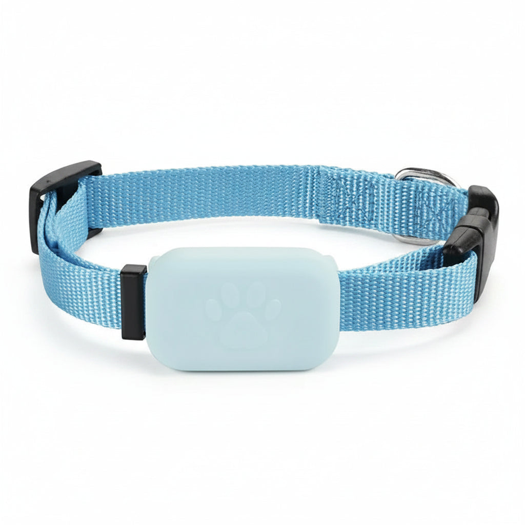 Weld, Waterproof GPS Tracker Collar for Cats