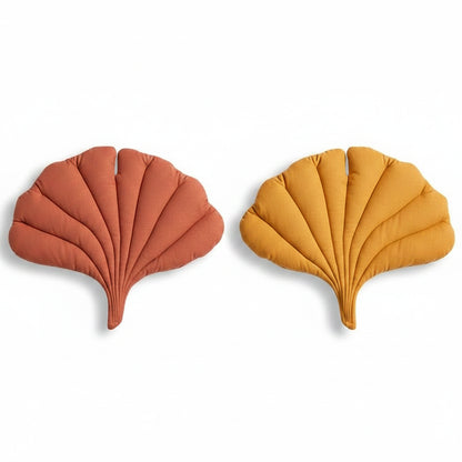 Betony, Reversible Leaf Cushion Mat for Cats