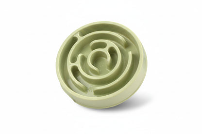 Larch, Slow Feeder Bowl for Cats