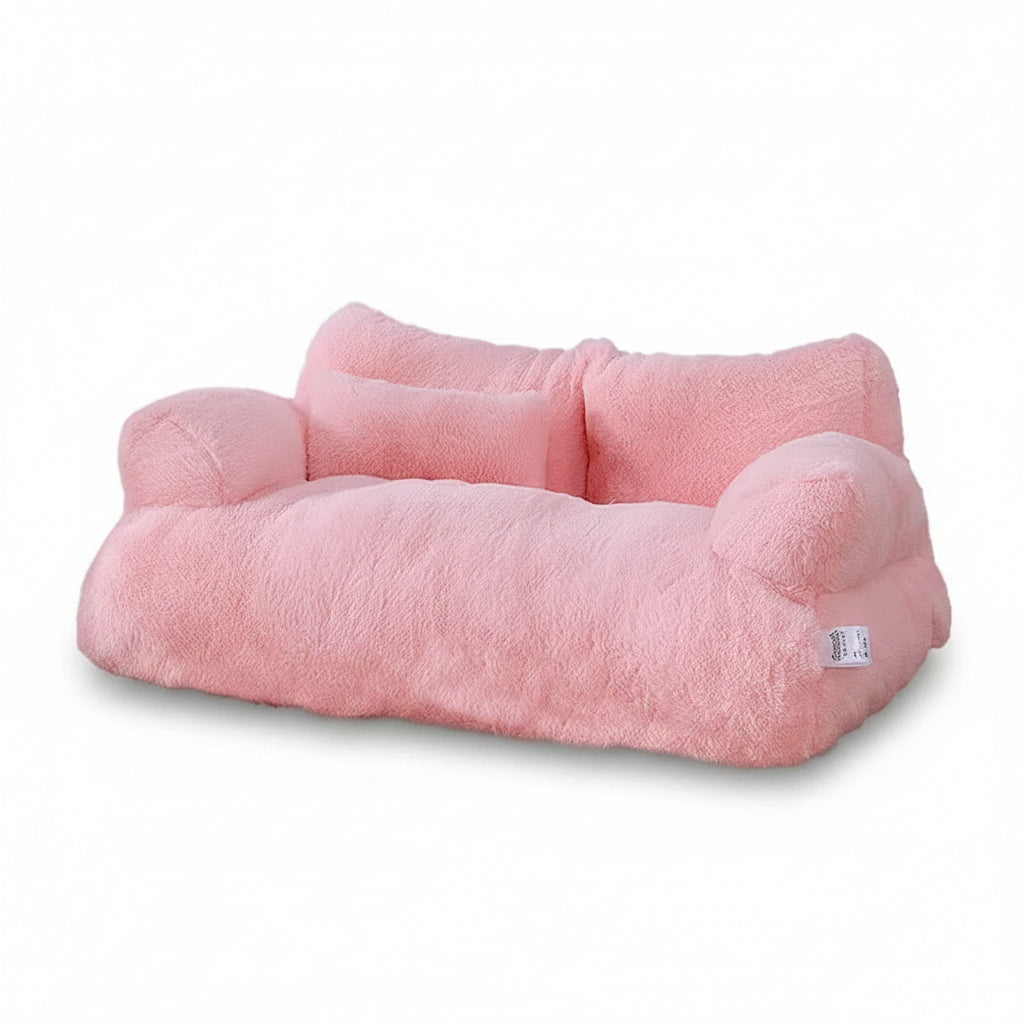 Fen, Detachable Washable Sofa Bed for Cats