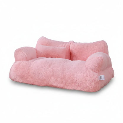 Fen, Detachable Washable Sofa Bed for Cats