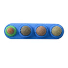 Comfrey, Rotating Catnip Wall Toy for Cats