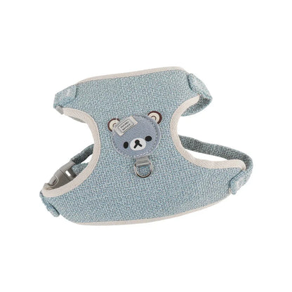 Juniper, Adjustable Harness and Leash Set for Cats