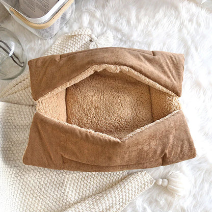 Burnet, Thickened Foldable Mat for Cats