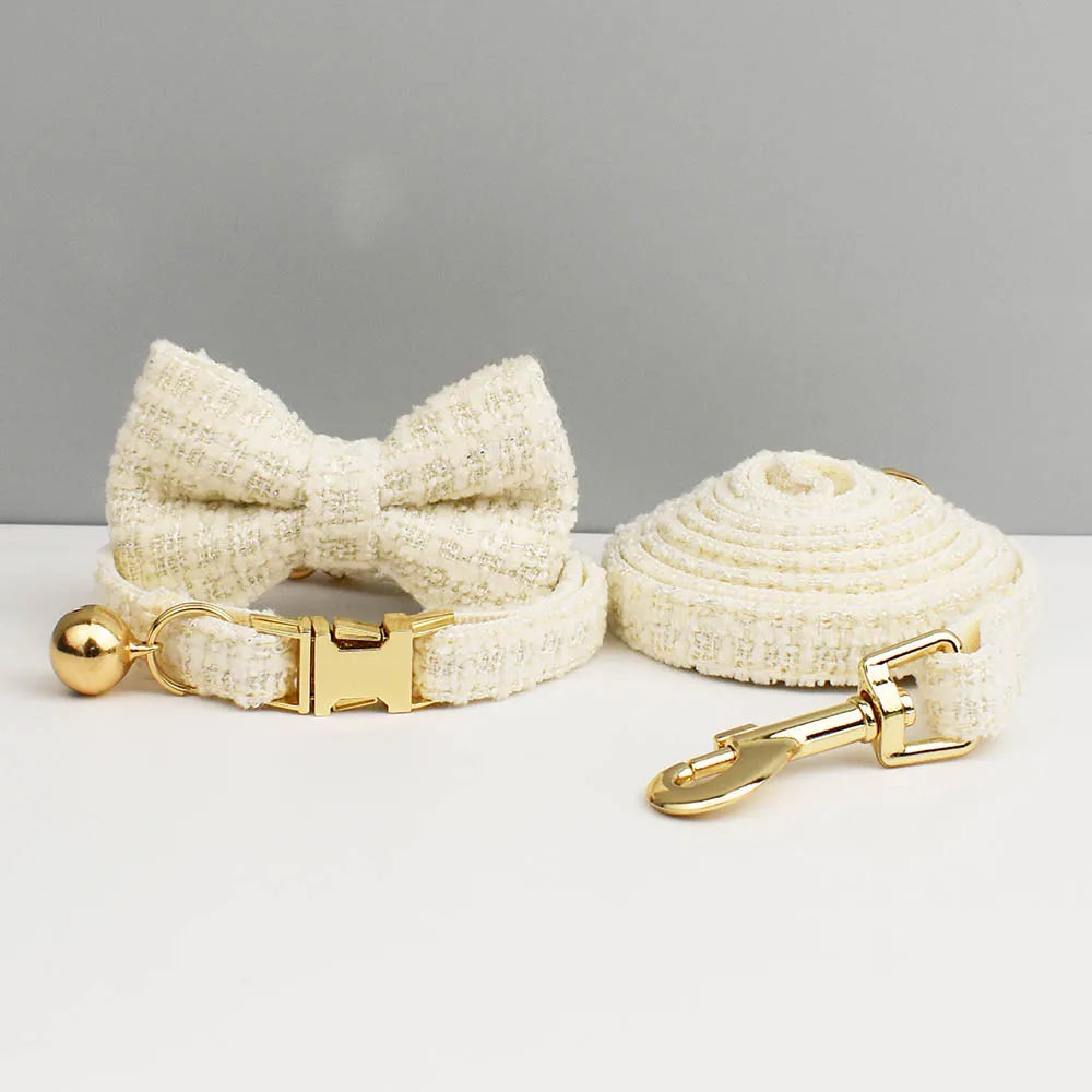 Sienna, Collar and Leash Set for Cats