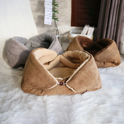 Burnet, Thickened Foldable Mat for Cats