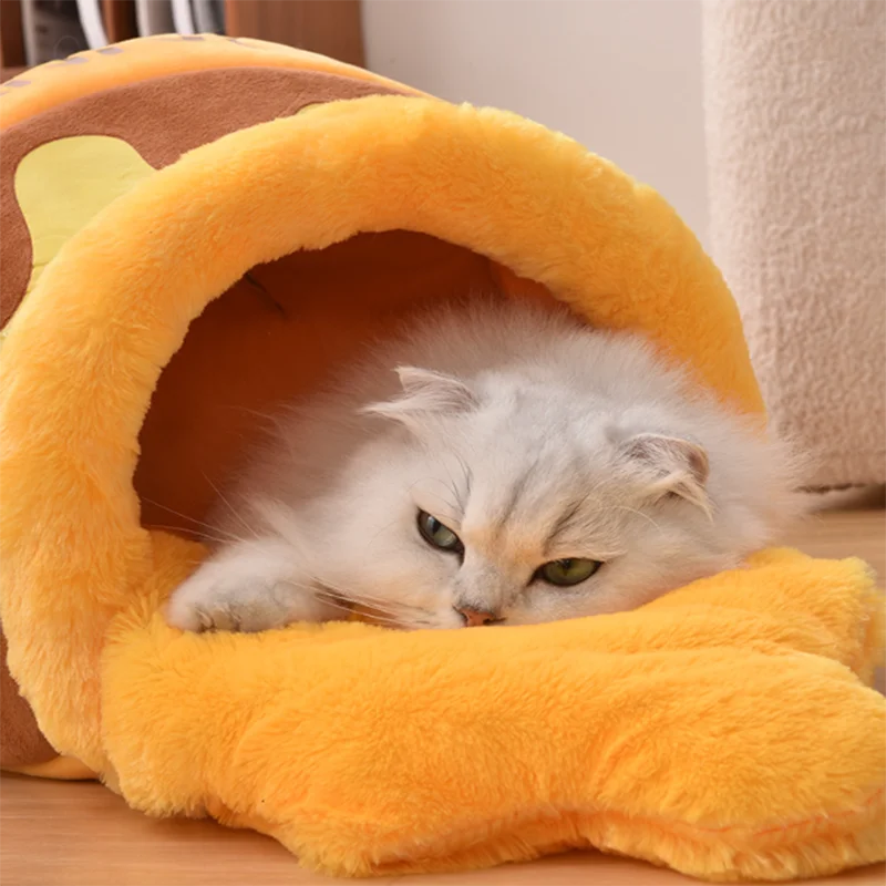 Magnolia, Honey Jar Nest for Cats