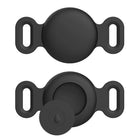 Hornbeam, Silicone AirTag Case for Cat Collars