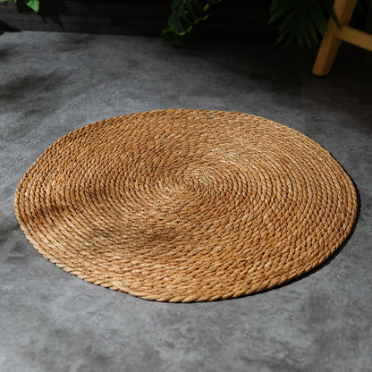 Kestrel, Rattan Scratch Mat for Cats