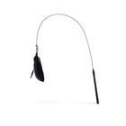 Combe, Feather Teaser Wand for Cats