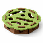 Moor, Felt Puzzle Box Toy for Cats