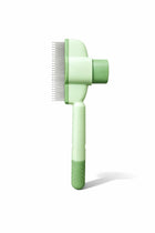 Quince, Self-Cleaning Flea Comb for Cats