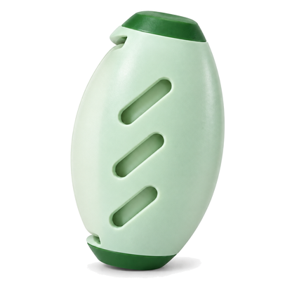wcnew reusable-lint-roller coloris 1-roller-green