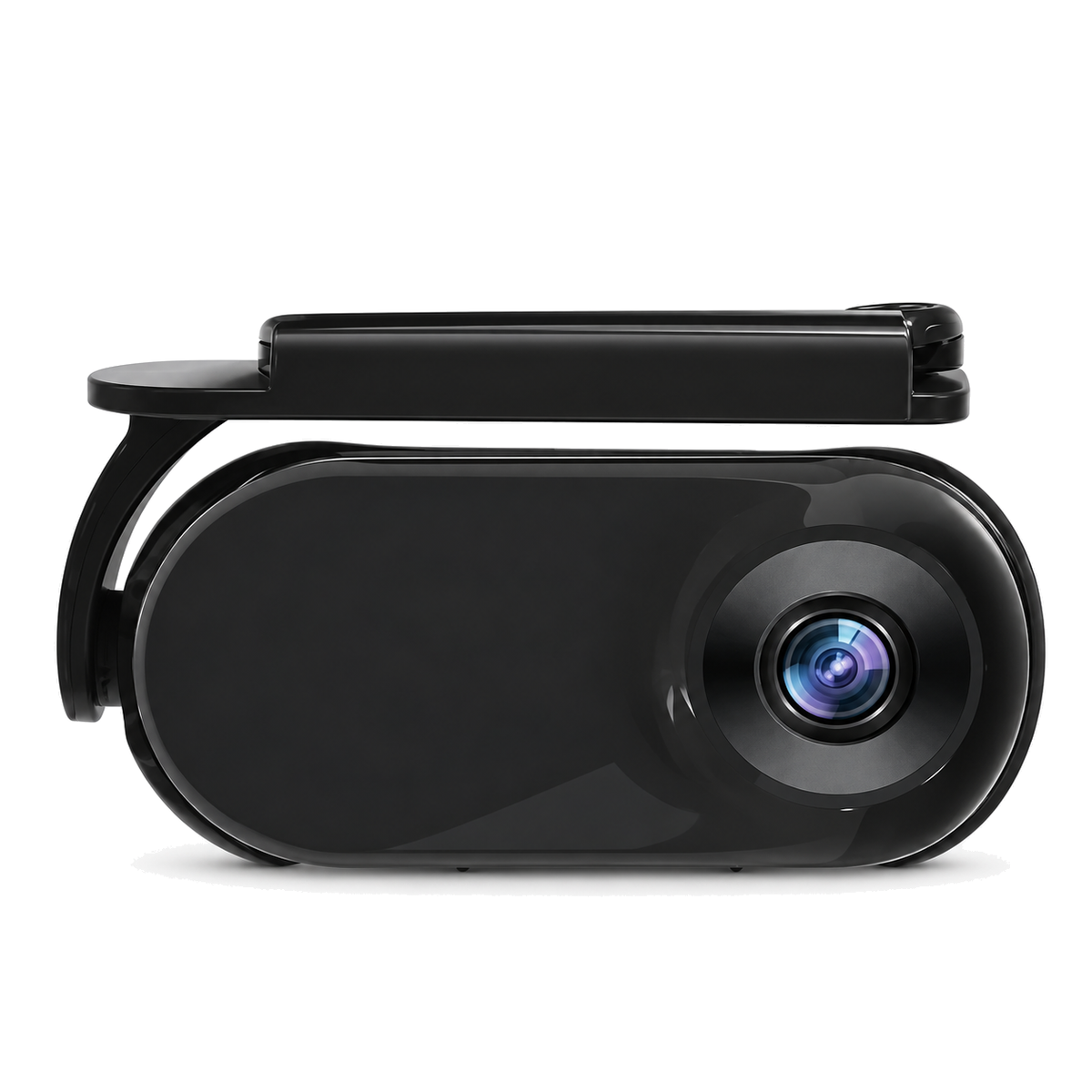 wcnew collar-camera coloris black