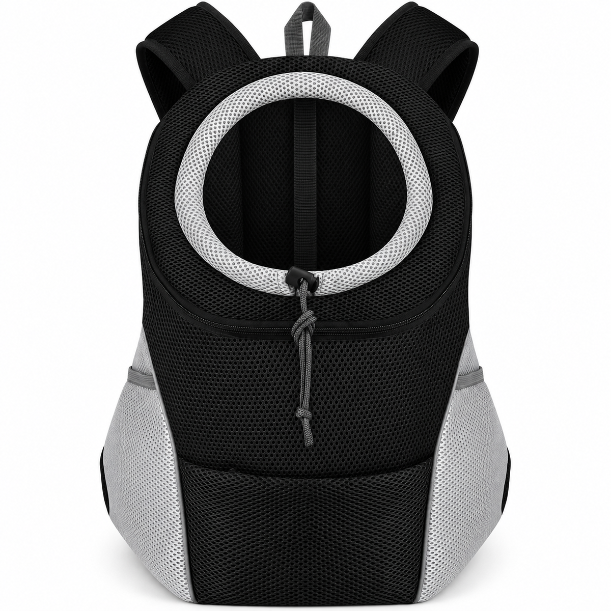 wcnew sac-ventral coloris black