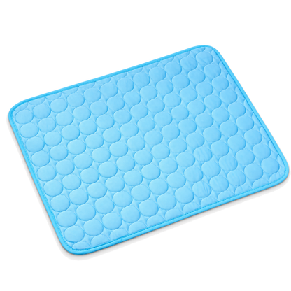 wcnew tapis-frais coloris blue