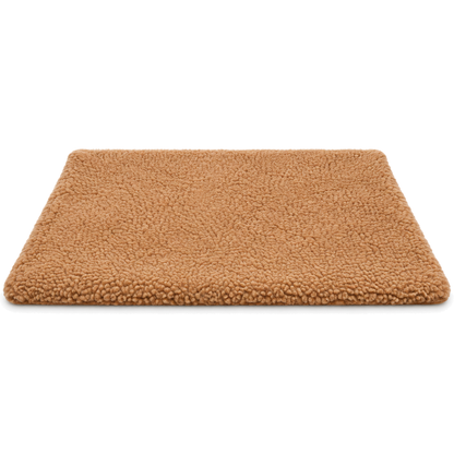 wcnew self-heating-mat coloris brown