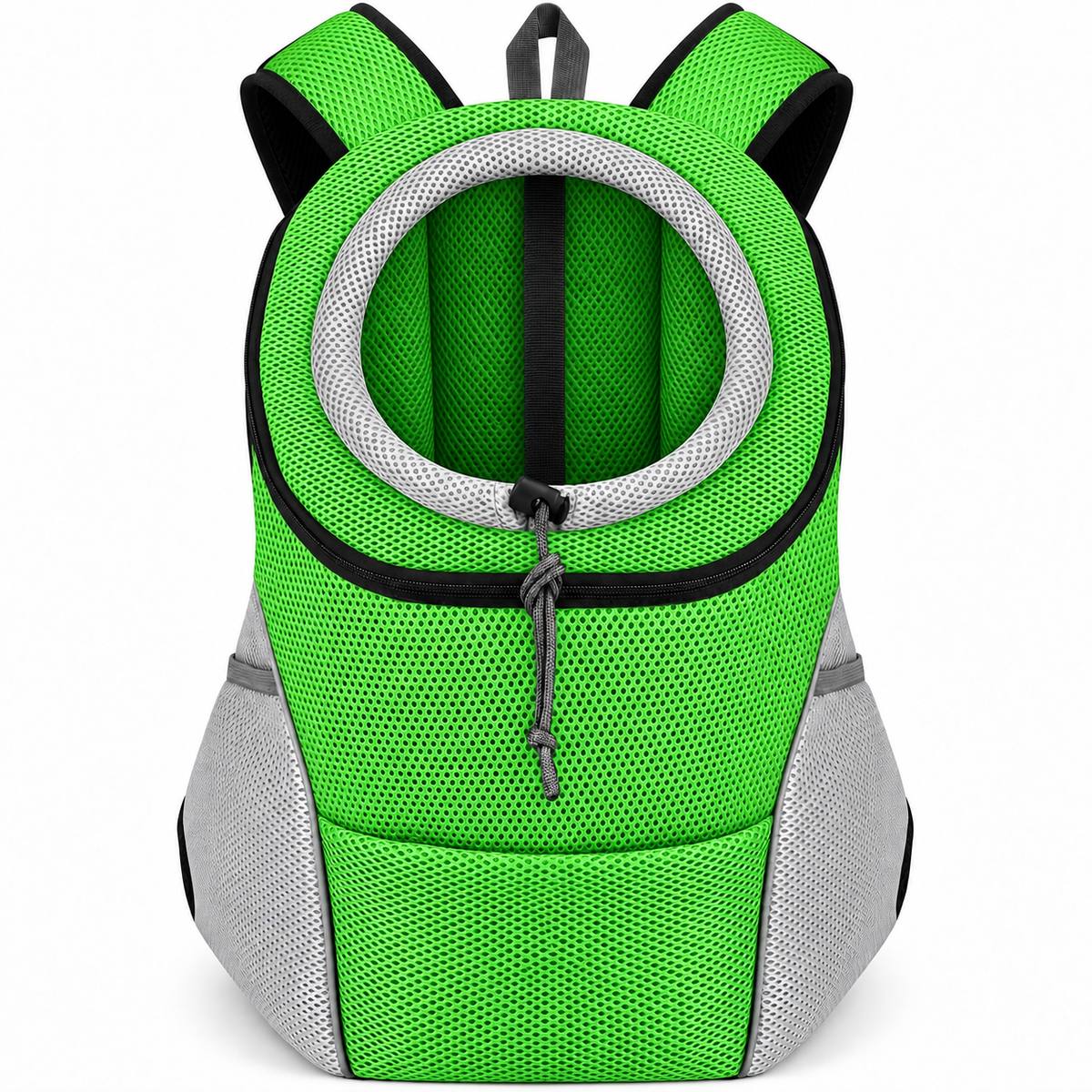 wcnew sac-ventral coloris green