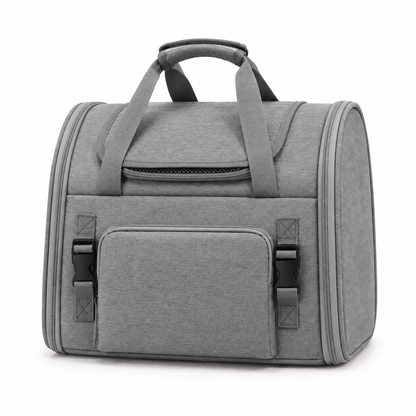 wcnew sac-extensible coloris grey