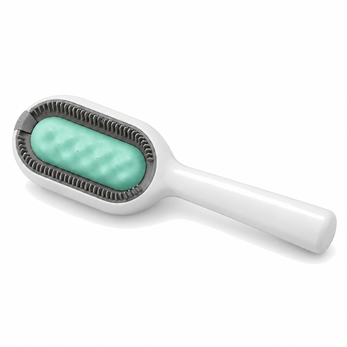 wcnew grooming-comb-water-tank coloris mint