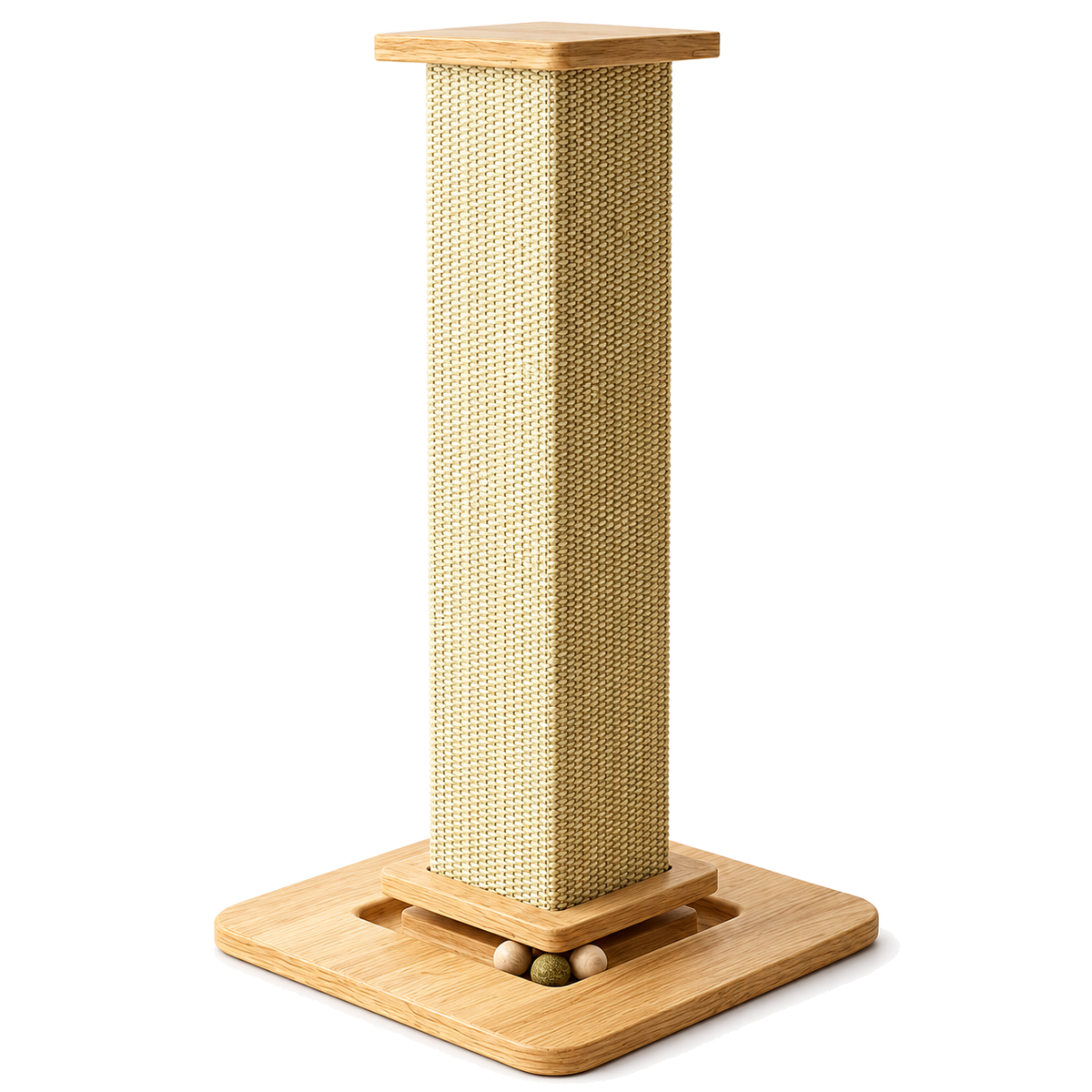 wcnew colonne coloris pale-sisal
