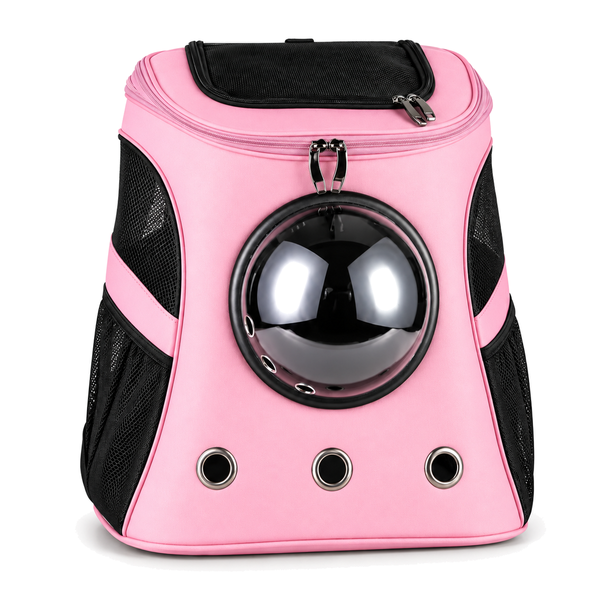 wcnew sac-bulle coloris pink