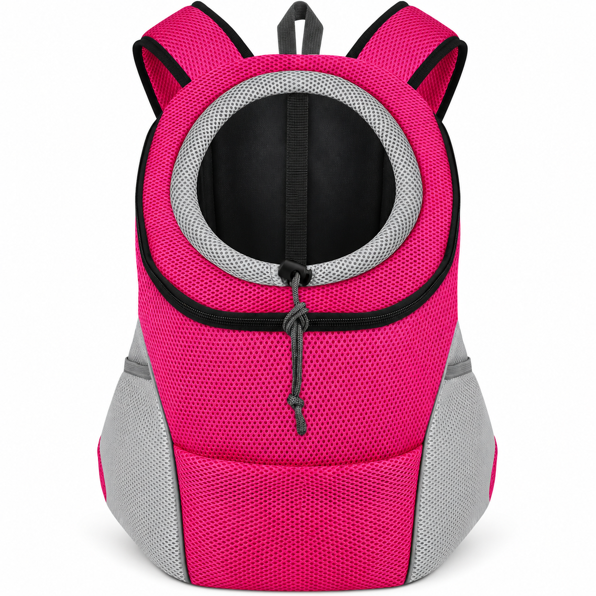 wcnew sac-ventral coloris pink